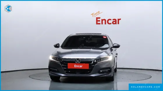 HONDA ACCORD 2.0 HYBRID TOURING