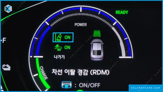 HONDA ACCORD 2.0 HYBRID TOURING