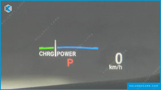 HONDA ACCORD 2.0 HYBRID TOURING