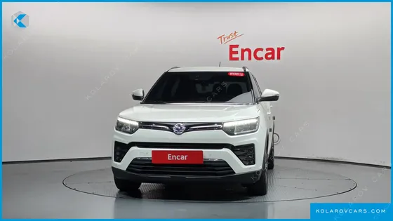KGM - SSANGYONG TIVOLI GASOLINE 1.5 2WD