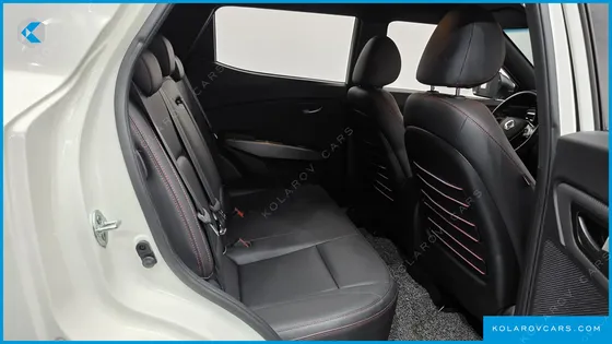 KGM - SSANGYONG TIVOLI GASOLINE 1.5 2WD