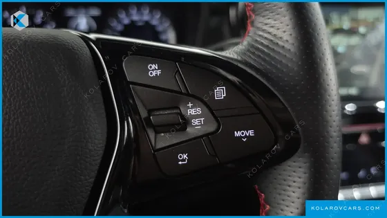 KGM - SSANGYONG TIVOLI GASOLINE 1.5 2WD