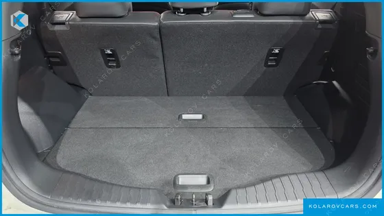 KGM - SSANGYONG TIVOLI GASOLINE 1.5 2WD