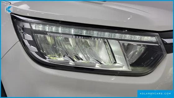KGM - SSANGYONG TIVOLI GASOLINE 1.5 2WD