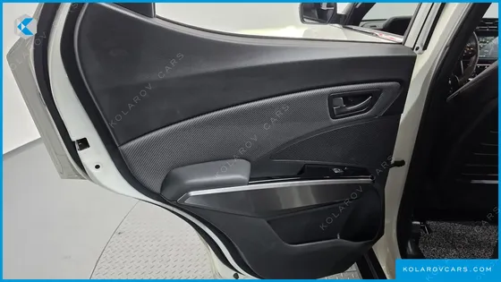 KGM - SSANGYONG TIVOLI GASOLINE 1.5 2WD