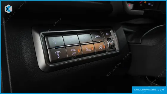 KGM - SSANGYONG TIVOLI GASOLINE 1.5 2WD