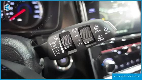 KGM - SSANGYONG TIVOLI GASOLINE 1.5 2WD