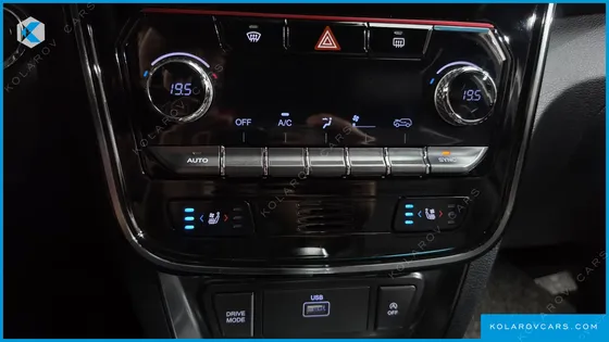 KGM - SSANGYONG TIVOLI GASOLINE 1.5 2WD