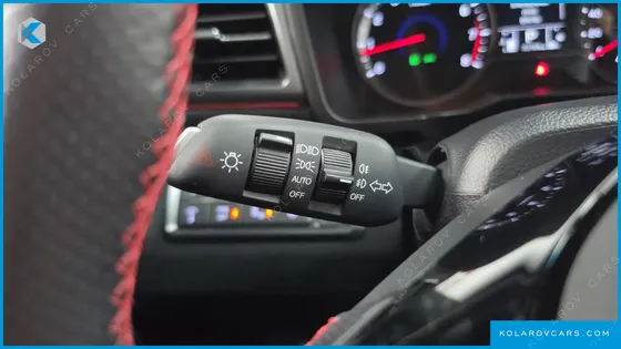 KGM - SSANGYONG TIVOLI GASOLINE 1.5 2WD
