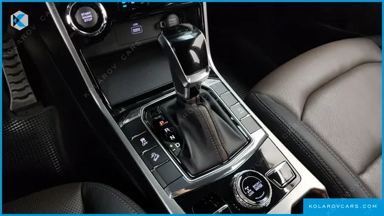 KGM - SSANGYONG KORANDO GASOLINE 1.5 4WD C7