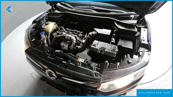 KGM - SSANGYONG TIVOLI GASOLINE 1.5 2WD