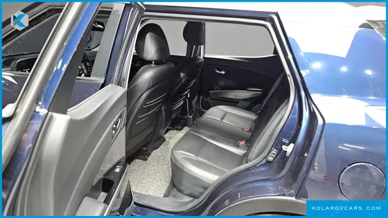 KGM - SSANGYONG TIVOLI GASOLINE 1.5 2WD