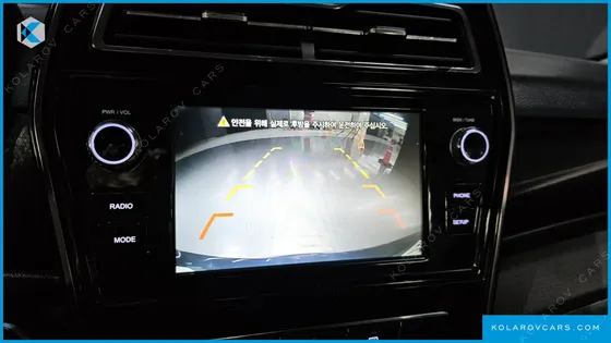 KGM - SSANGYONG TIVOLI GASOLINE 1.5 2WD