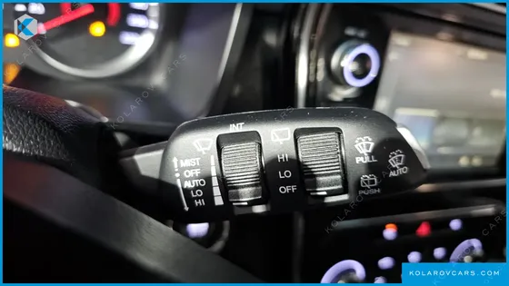 KGM - SSANGYONG TIVOLI GASOLINE 1.5 2WD