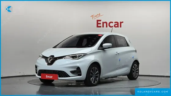 RENAULT KOREA JOE INTENS ECO