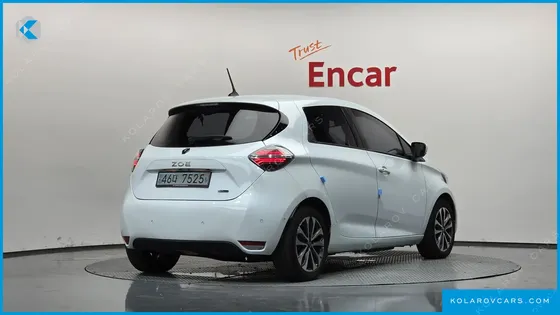 RENAULT KOREA JOE INTENS ECO