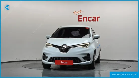 RENAULT KOREA JOE INTENS ECO