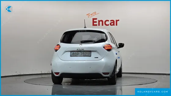 RENAULT KOREA JOE INTENS ECO