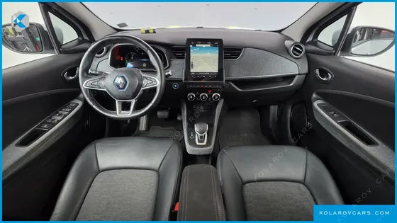 RENAULT KOREA JOE INTENS ECO
