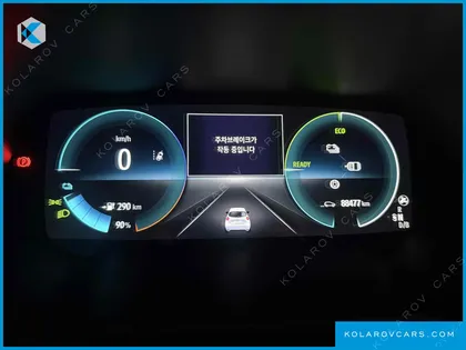 RENAULT KOREA JOE INTENS ECO