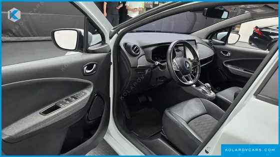 RENAULT KOREA JOE INTENS ECO