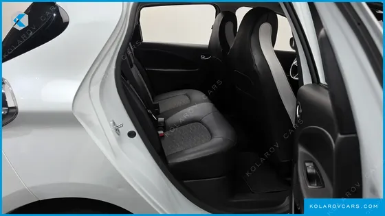 RENAULT KOREA JOE INTENS ECO