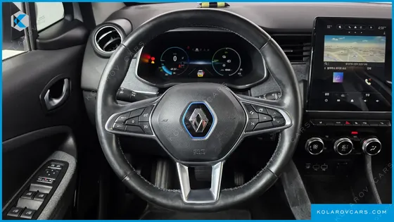 RENAULT KOREA JOE INTENS ECO