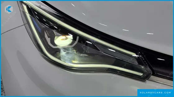 RENAULT KOREA JOE INTENS ECO