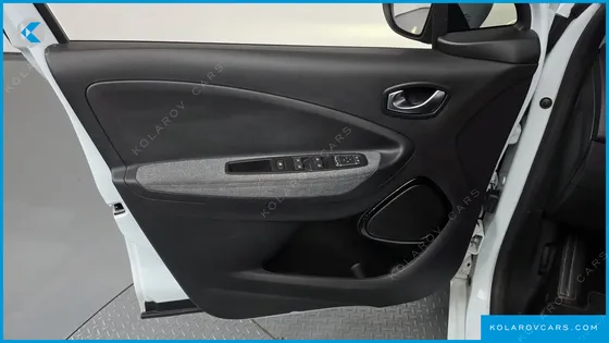 RENAULT KOREA JOE INTENS ECO