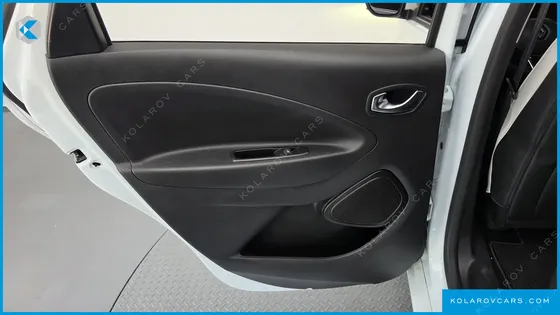 RENAULT KOREA JOE INTENS ECO
