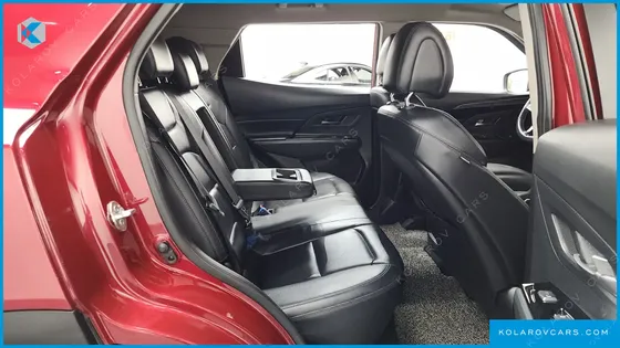 KGM - SSANGYONG KORANDO DIESEL 1.6 2WD C5