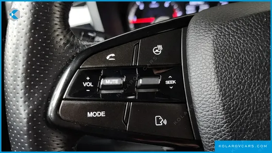 KGM - SSANGYONG KORANDO DIESEL 1.6 2WD C5