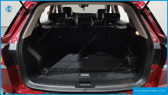 KGM - SSANGYONG KORANDO DIESEL 1.6 2WD C5