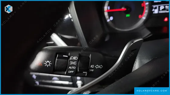 KGM - SSANGYONG KORANDO DIESEL 1.6 2WD C5