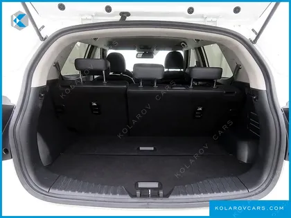KGM - SSANGYONG TIVOLI GASOLINE 1.5 2WD