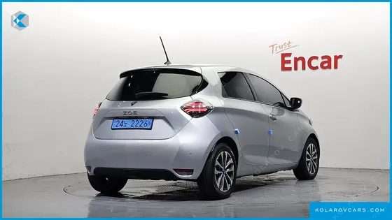RENAULT KOREA JOE INTENS ECO