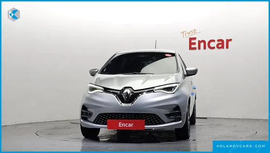 RENAULT KOREA JOE INTENS ECO