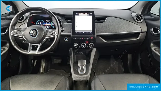 RENAULT KOREA JOE INTENS ECO