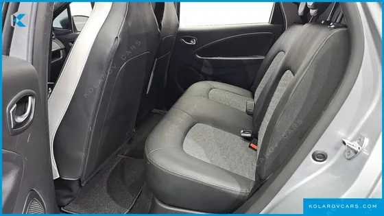 RENAULT KOREA JOE INTENS ECO