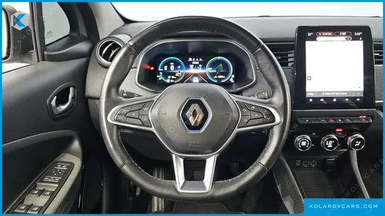 RENAULT KOREA JOE INTENS ECO