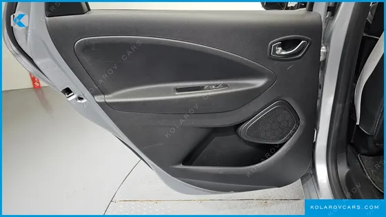 RENAULT KOREA JOE INTENS ECO