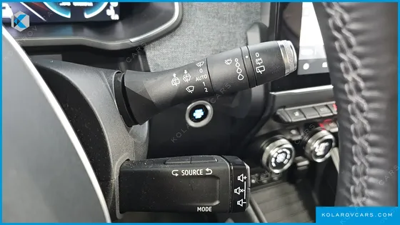 RENAULT KOREA JOE INTENS ECO