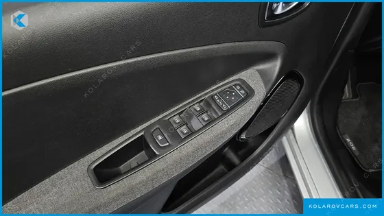 RENAULT KOREA JOE INTENS ECO