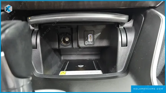 HONDA ACCORD 1.5 TURBO