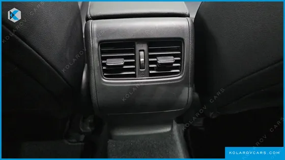 HONDA ACCORD 1.5 TURBO