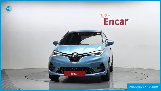 RENAULT KOREA JOE INTENS