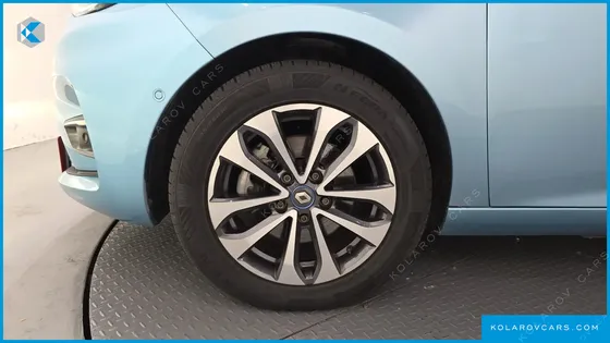 RENAULT KOREA JOE INTENS