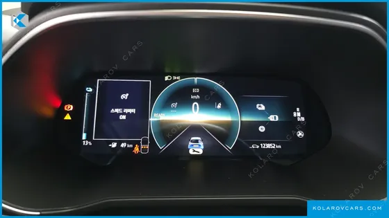 RENAULT KOREA JOE INTENS