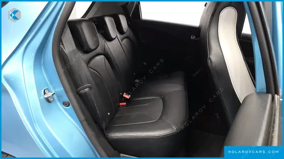 RENAULT KOREA JOE INTENS