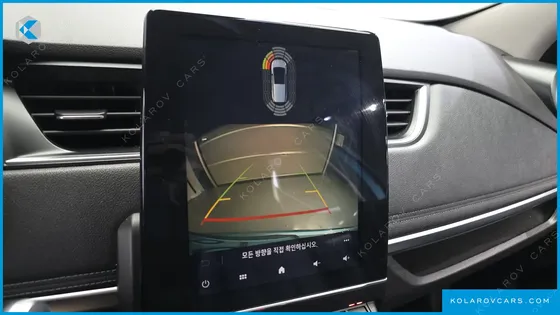 RENAULT KOREA JOE INTENS